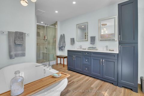 Photo 17 at 163 Emms Drive, Holly, Barrie