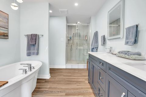 Photo 18 at 163 Emms Drive, Holly, Barrie
