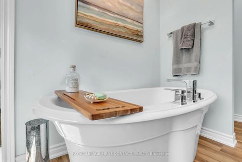 Photo 22 at 163 Emms Drive, Holly, Barrie