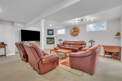 Photo 27 at 163 Emms Drive, Holly, Barrie