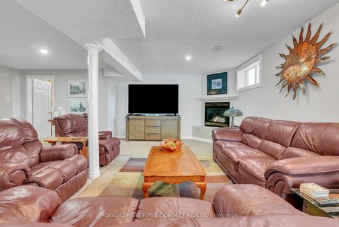 Photo 28 at 163 Emms Drive, Holly, Barrie