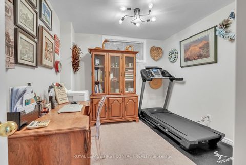 Photo 31 at 163 Emms Drive, Holly, Barrie