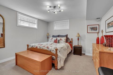 Photo 32 at 163 Emms Drive, Holly, Barrie