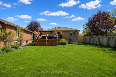 Photo 37 at 163 Emms Drive, Holly, Barrie