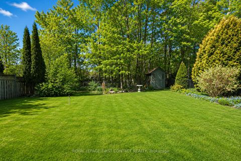 Photo 38 at 163 Emms Drive, Holly, Barrie