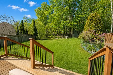 Photo 39 at 163 Emms Drive, Holly, Barrie