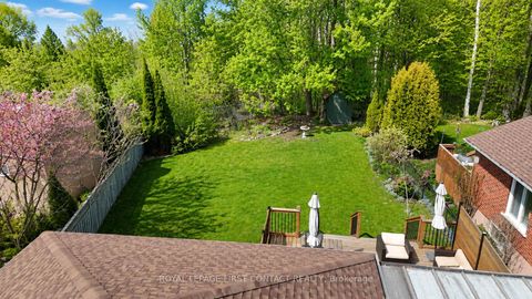 Photo 40 at 163 Emms Drive, Holly, Barrie