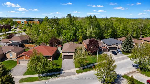 Photo 44 at 163 Emms Drive, Holly, Barrie