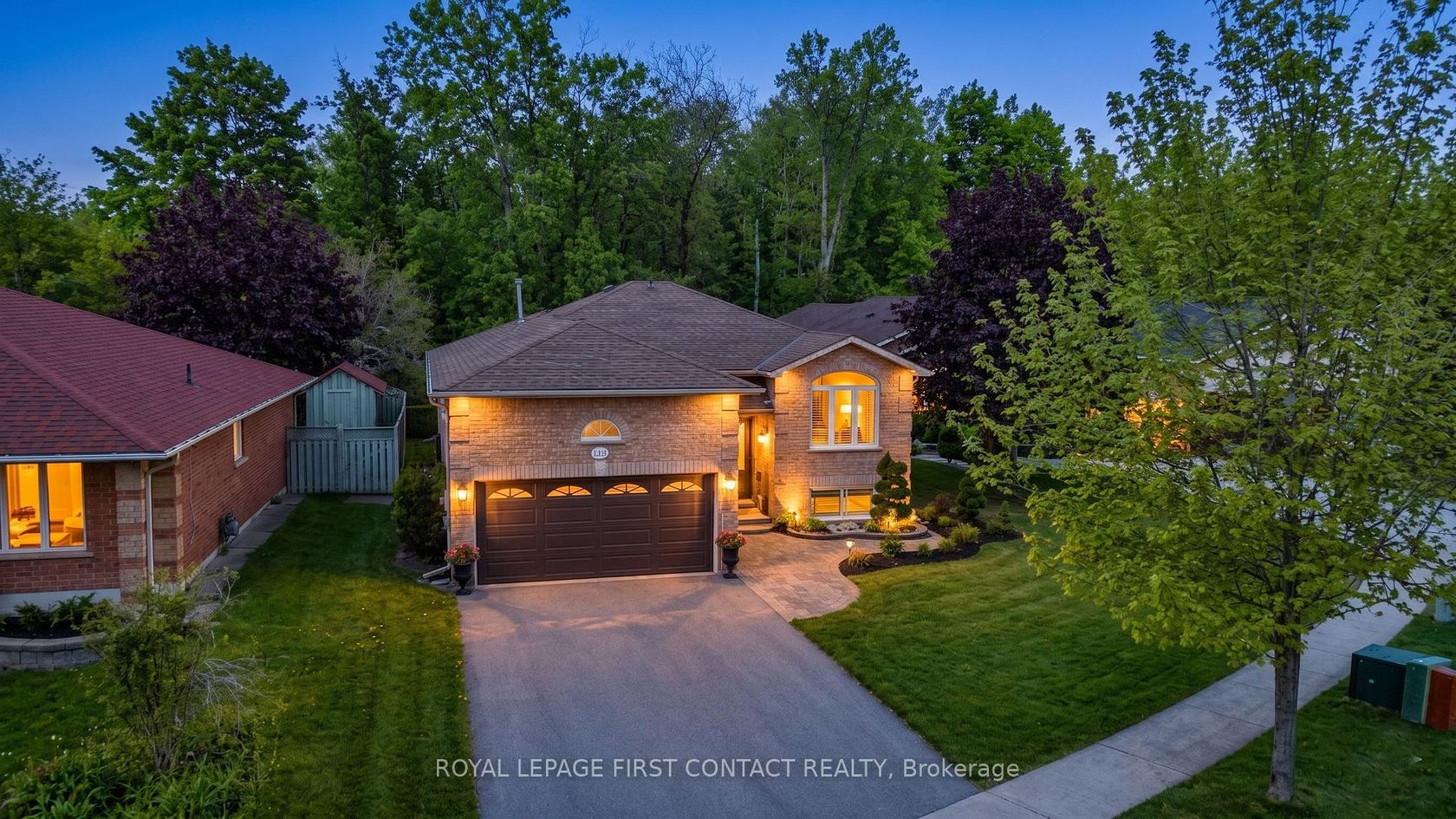 163 Emms Drive, Holly, Barrie photo number 2