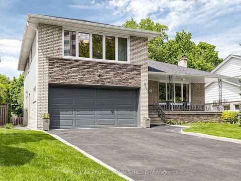 Photo 0 at 14 Widdicombe Hill, Richview, Toronto