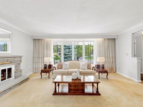 Photo 4 at 14 Widdicombe Hill, Richview, Toronto