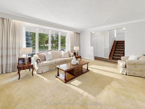 Photo 5 at 14 Widdicombe Hill, Richview, Toronto