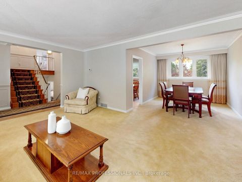 Photo 7 at 14 Widdicombe Hill, Richview, Toronto