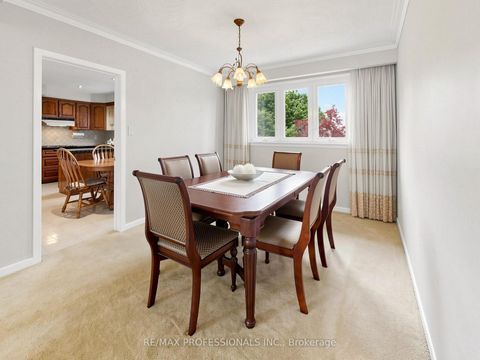 Photo 8 at 14 Widdicombe Hill, Richview, Toronto