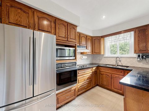 Photo 10 at 14 Widdicombe Hill, Richview, Toronto