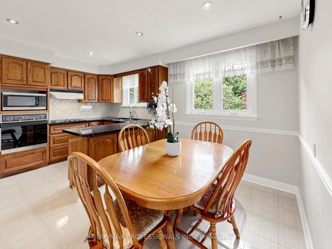 Photo 12 at 14 Widdicombe Hill, Richview, Toronto