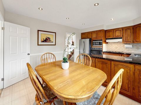 Photo 13 at 14 Widdicombe Hill, Richview, Toronto