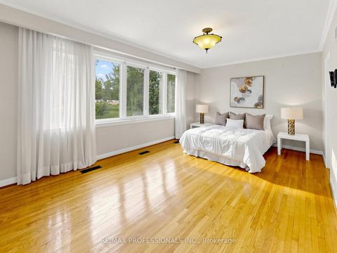 Photo 14 at 14 Widdicombe Hill, Richview, Toronto