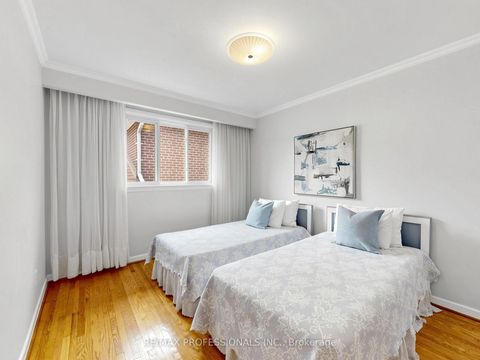 Photo 15 at 14 Widdicombe Hill, Richview, Toronto