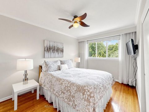 Photo 16 at 14 Widdicombe Hill, Richview, Toronto