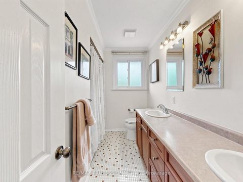 Photo 17 at 14 Widdicombe Hill, Richview, Toronto