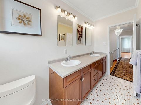 Photo 18 at 14 Widdicombe Hill, Richview, Toronto