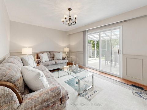 Photo 19 at 14 Widdicombe Hill, Richview, Toronto