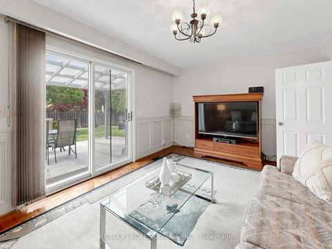 Photo 20 at 14 Widdicombe Hill, Richview, Toronto