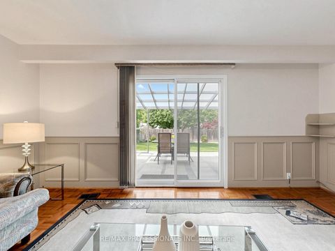 Photo 21 at 14 Widdicombe Hill, Richview, Toronto