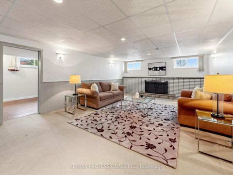 Photo 22 at 14 Widdicombe Hill, Richview, Toronto