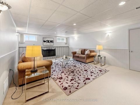Photo 23 at 14 Widdicombe Hill, Richview, Toronto