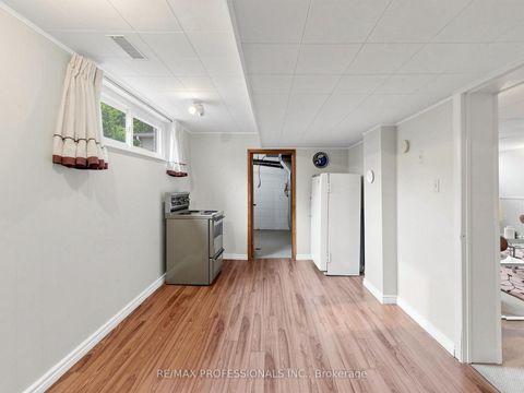 Photo 25 at 14 Widdicombe Hill, Richview, Toronto