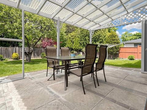 Photo 26 at 14 Widdicombe Hill, Richview, Toronto