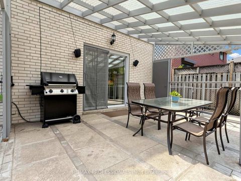 Photo 27 at 14 Widdicombe Hill, Richview, Toronto