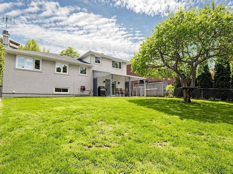 Photo 28 at 14 Widdicombe Hill, Richview, Toronto