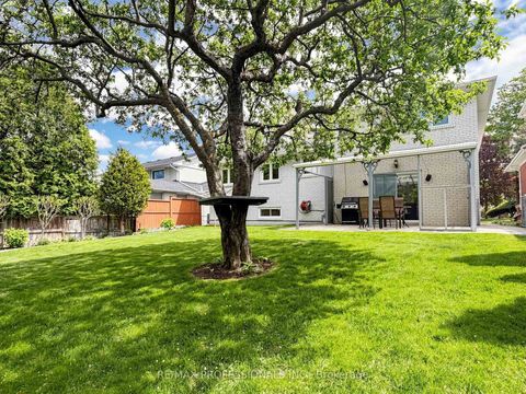 Photo 29 at 14 Widdicombe Hill, Richview, Toronto