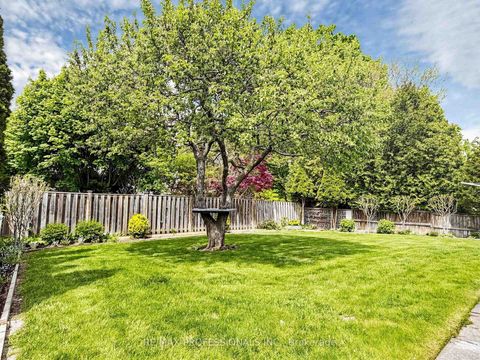 Photo 30 at 14 Widdicombe Hill, Richview, Toronto