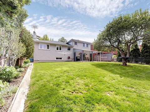 Photo 32 at 14 Widdicombe Hill, Richview, Toronto