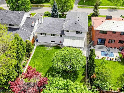 Photo 33 at 14 Widdicombe Hill, Richview, Toronto