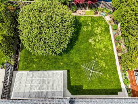 Photo 34 at 14 Widdicombe Hill, Richview, Toronto