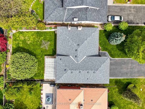 Photo 35 at 14 Widdicombe Hill, Richview, Toronto