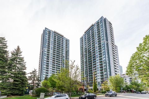 Photo 0 at 1509 - 16 Harrison Garden Boulevard, Willowdale East, Toronto