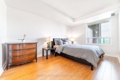 Photo 2 at 1509 - 16 Harrison Garden Boulevard, Willowdale East, Toronto