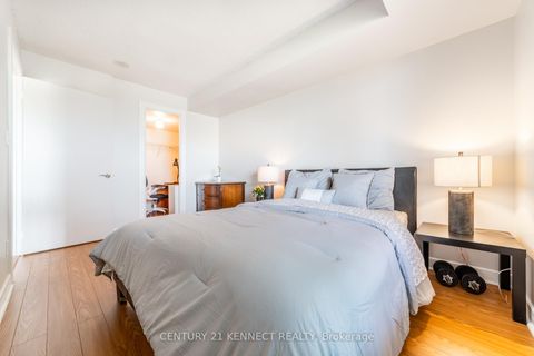 Photo 3 at 1509 - 16 Harrison Garden Boulevard, Willowdale East, Toronto