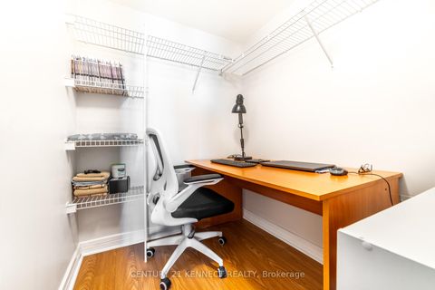 Photo 4 at 1509 - 16 Harrison Garden Boulevard, Willowdale East, Toronto