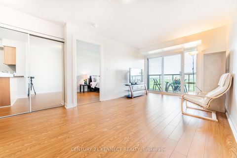 Photo 5 at 1509 - 16 Harrison Garden Boulevard, Willowdale East, Toronto