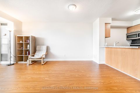 Photo 7 at 1509 - 16 Harrison Garden Boulevard, Willowdale East, Toronto