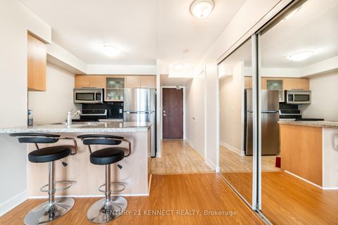 Photo 10 at 1509 - 16 Harrison Garden Boulevard, Willowdale East, Toronto