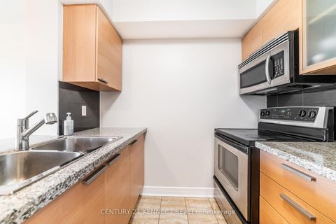 Photo 11 at 1509 - 16 Harrison Garden Boulevard, Willowdale East, Toronto