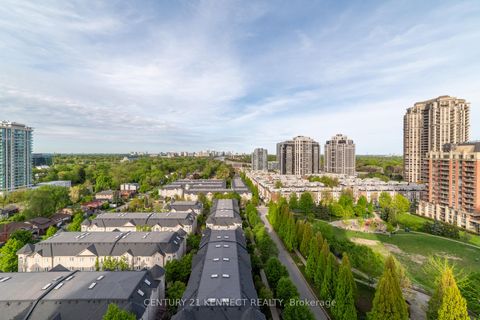 Photo 13 at 1509 - 16 Harrison Garden Boulevard, Willowdale East, Toronto